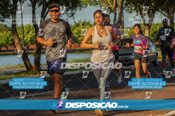 5ª CORRIDA DA MULHER SERTANÓPOLIS SUPER 6K