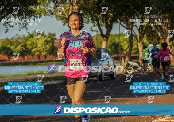 5ª CORRIDA DA MULHER SERTANÓPOLIS SUPER 6K