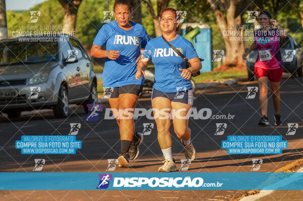 5ª CORRIDA DA MULHER SERTANÓPOLIS SUPER 6K