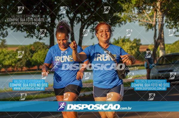 5ª CORRIDA DA MULHER SERTANÓPOLIS SUPER 6K