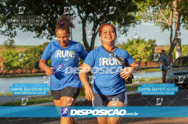 5ª CORRIDA DA MULHER SERTANÓPOLIS SUPER 6K