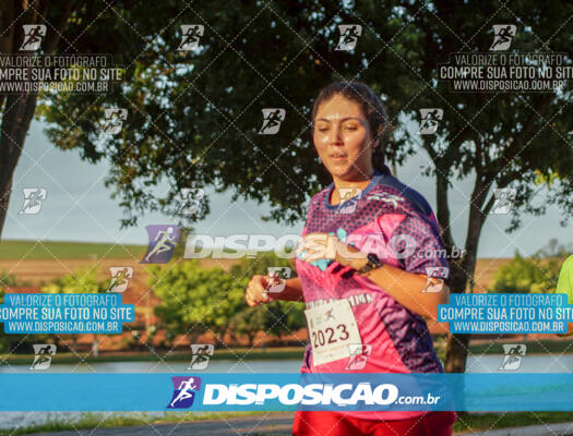 5ª CORRIDA DA MULHER SERTANÓPOLIS SUPER 6K