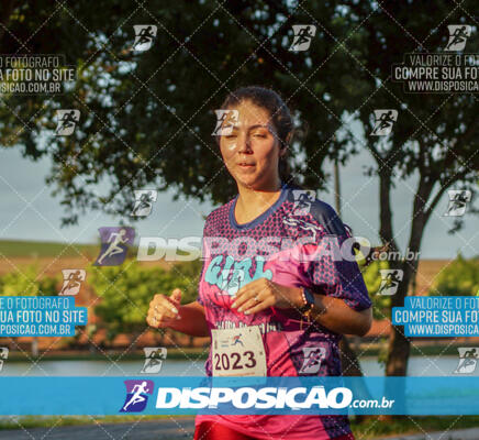 5ª CORRIDA DA MULHER SERTANÓPOLIS SUPER 6K