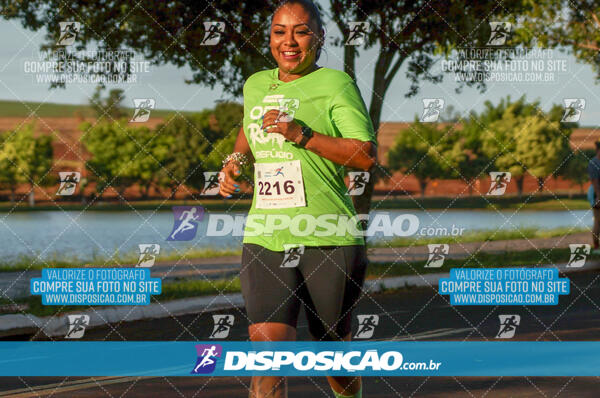 5ª CORRIDA DA MULHER SERTANÓPOLIS SUPER 6K