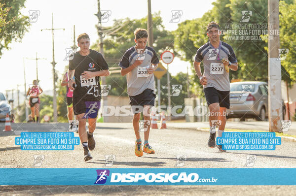 5ª CORRIDA DA MULHER SERTANÓPOLIS SUPER 6K