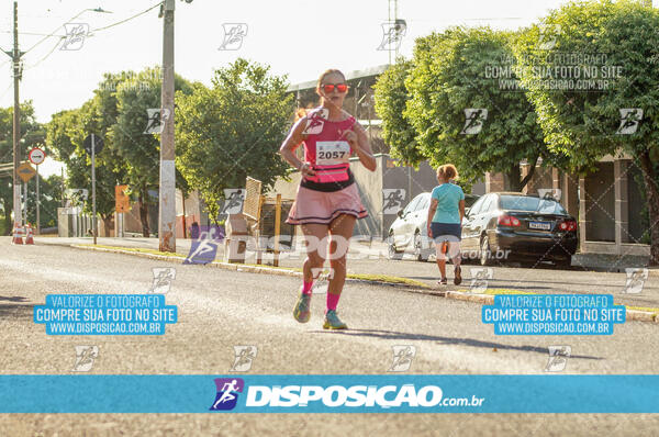 5ª CORRIDA DA MULHER SERTANÓPOLIS SUPER 6K