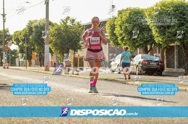 5ª CORRIDA DA MULHER SERTANÓPOLIS SUPER 6K