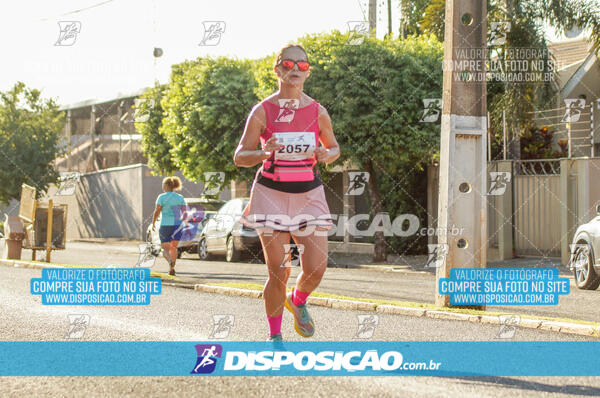 5ª CORRIDA DA MULHER SERTANÓPOLIS SUPER 6K