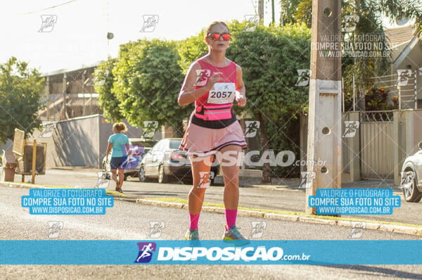 5ª CORRIDA DA MULHER SERTANÓPOLIS SUPER 6K