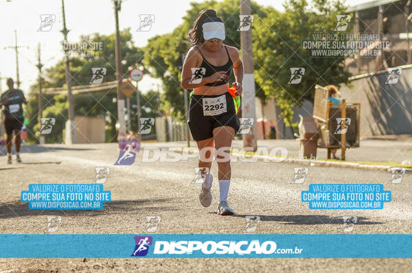 5ª CORRIDA DA MULHER SERTANÓPOLIS SUPER 6K