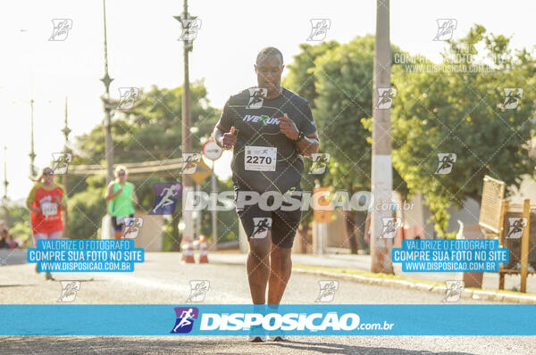 5ª CORRIDA DA MULHER SERTANÓPOLIS SUPER 6K