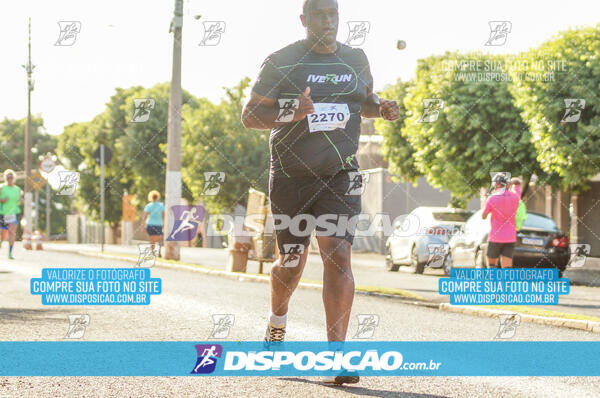 5ª CORRIDA DA MULHER SERTANÓPOLIS SUPER 6K