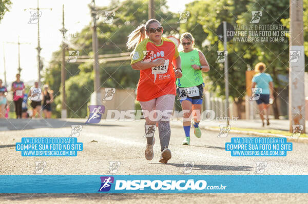 5ª CORRIDA DA MULHER SERTANÓPOLIS SUPER 6K