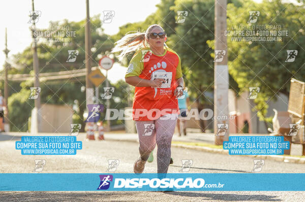 5ª CORRIDA DA MULHER SERTANÓPOLIS SUPER 6K