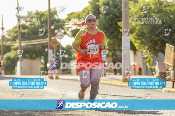 5ª CORRIDA DA MULHER SERTANÓPOLIS SUPER 6K