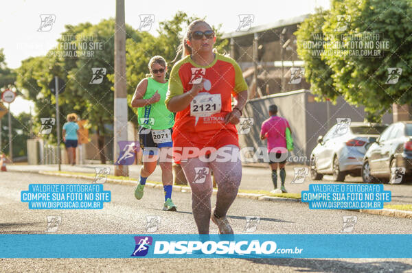 5ª CORRIDA DA MULHER SERTANÓPOLIS SUPER 6K