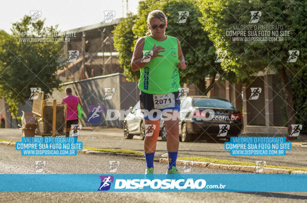 5ª CORRIDA DA MULHER SERTANÓPOLIS SUPER 6K