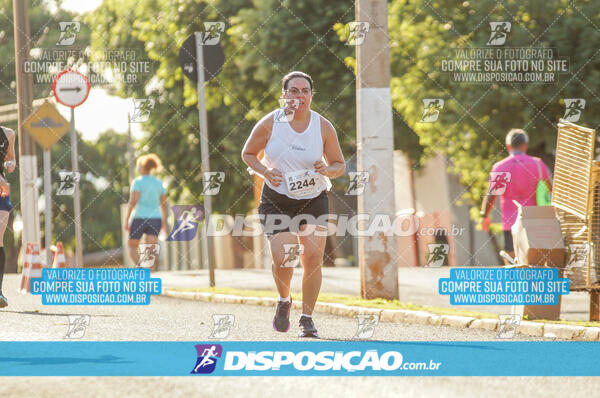 5ª CORRIDA DA MULHER SERTANÓPOLIS SUPER 6K