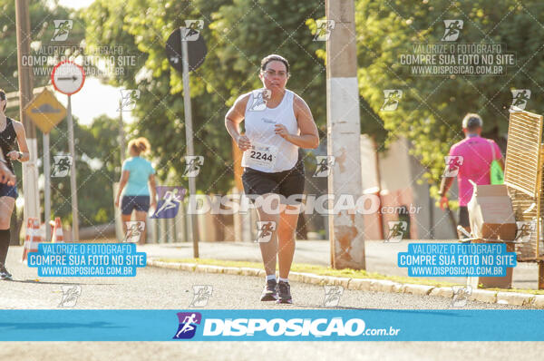 5ª CORRIDA DA MULHER SERTANÓPOLIS SUPER 6K