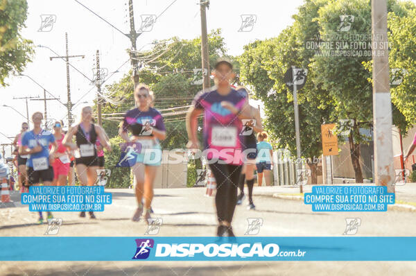 5ª CORRIDA DA MULHER SERTANÓPOLIS SUPER 6K