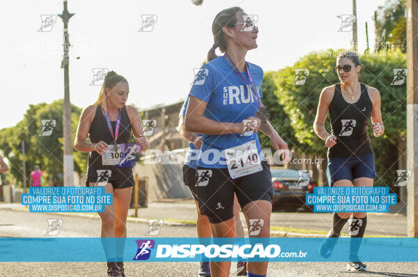 5ª CORRIDA DA MULHER SERTANÓPOLIS SUPER 6K