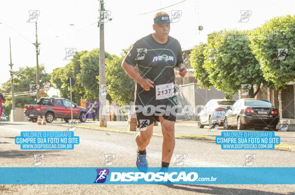 5ª CORRIDA DA MULHER SERTANÓPOLIS SUPER 6K