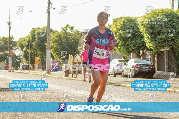 5ª CORRIDA DA MULHER SERTANÓPOLIS SUPER 6K