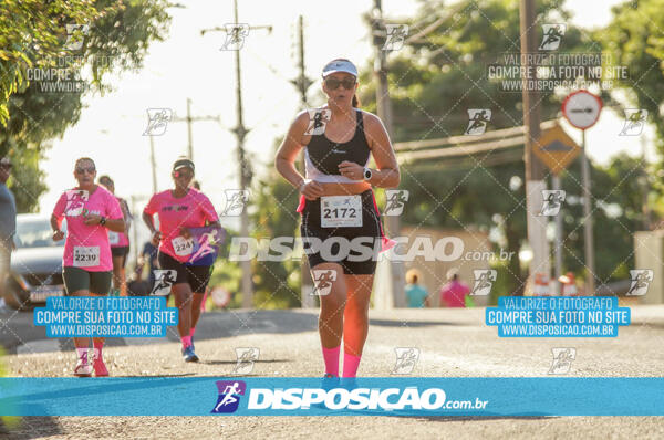 5ª CORRIDA DA MULHER SERTANÓPOLIS SUPER 6K