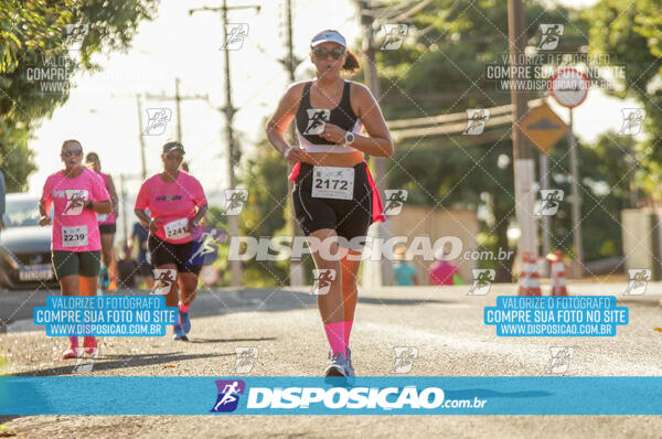 5ª CORRIDA DA MULHER SERTANÓPOLIS SUPER 6K