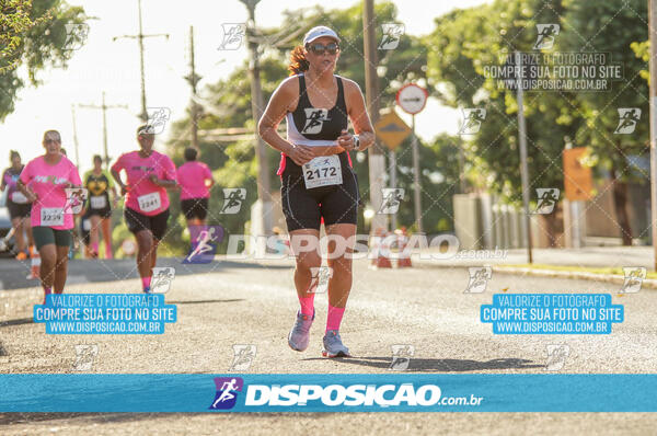 5ª CORRIDA DA MULHER SERTANÓPOLIS SUPER 6K