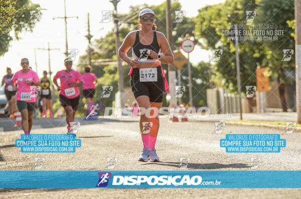 5ª CORRIDA DA MULHER SERTANÓPOLIS SUPER 6K