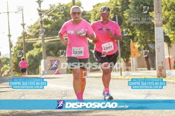 5ª CORRIDA DA MULHER SERTANÓPOLIS SUPER 6K