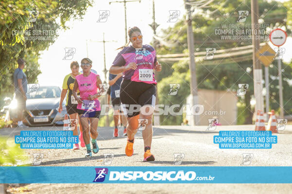 5ª CORRIDA DA MULHER SERTANÓPOLIS SUPER 6K