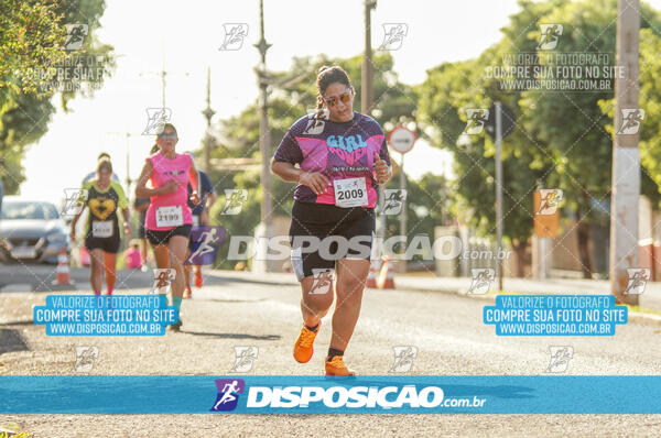 5ª CORRIDA DA MULHER SERTANÓPOLIS SUPER 6K