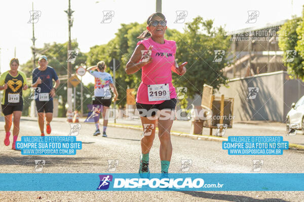 5ª CORRIDA DA MULHER SERTANÓPOLIS SUPER 6K