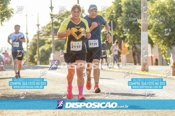 5ª CORRIDA DA MULHER SERTANÓPOLIS SUPER 6K