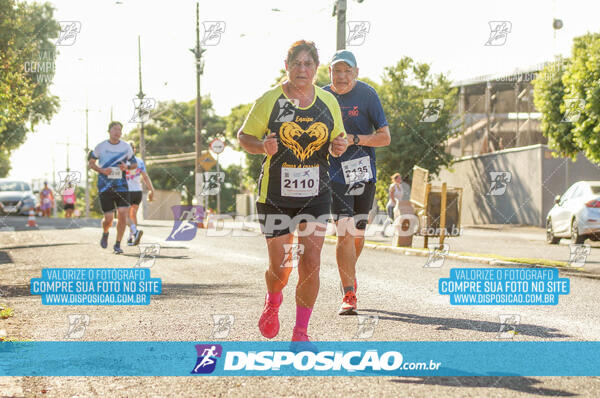 5ª CORRIDA DA MULHER SERTANÓPOLIS SUPER 6K