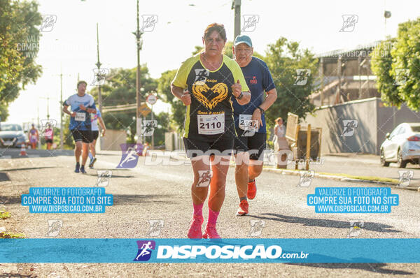 5ª CORRIDA DA MULHER SERTANÓPOLIS SUPER 6K