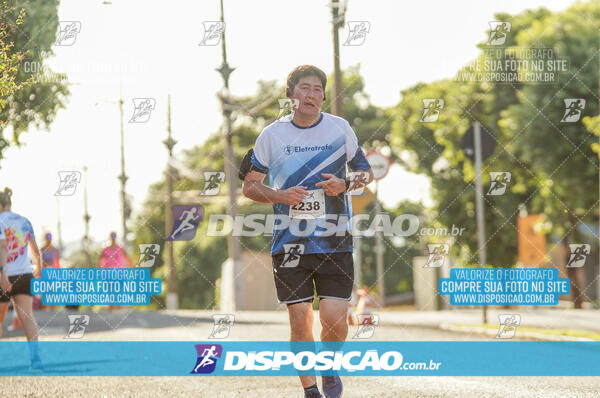 5ª CORRIDA DA MULHER SERTANÓPOLIS SUPER 6K