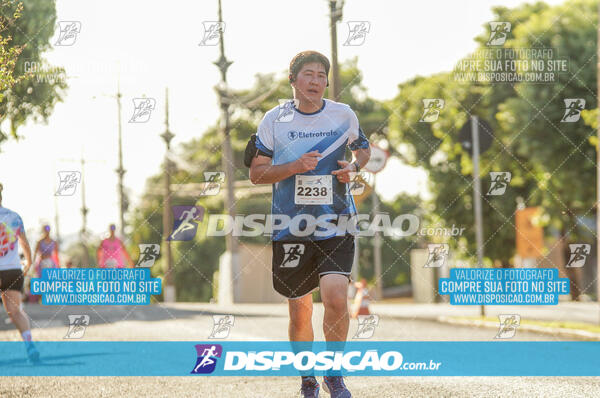 5ª CORRIDA DA MULHER SERTANÓPOLIS SUPER 6K