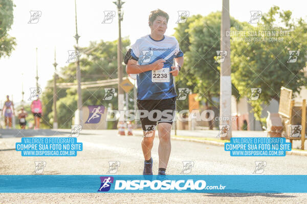 5ª CORRIDA DA MULHER SERTANÓPOLIS SUPER 6K