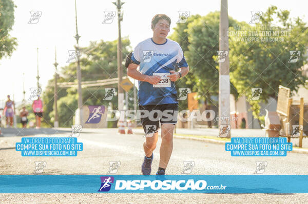 5ª CORRIDA DA MULHER SERTANÓPOLIS SUPER 6K