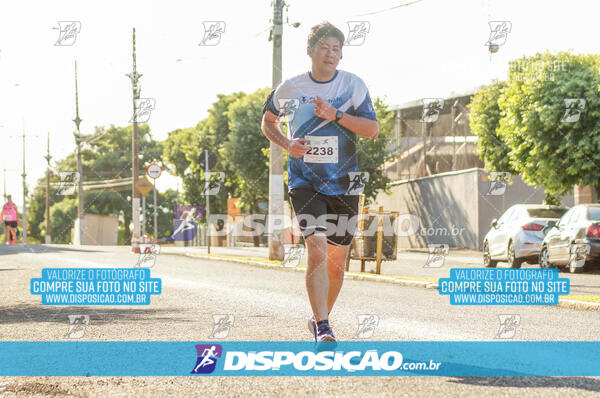 5ª CORRIDA DA MULHER SERTANÓPOLIS SUPER 6K