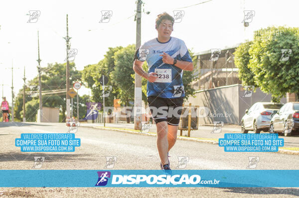 5ª CORRIDA DA MULHER SERTANÓPOLIS SUPER 6K