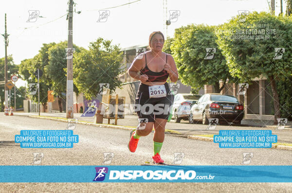 5ª CORRIDA DA MULHER SERTANÓPOLIS SUPER 6K