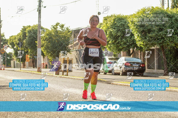 5ª CORRIDA DA MULHER SERTANÓPOLIS SUPER 6K