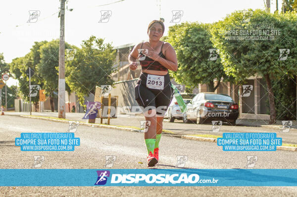 5ª CORRIDA DA MULHER SERTANÓPOLIS SUPER 6K