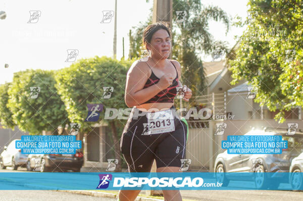 5ª CORRIDA DA MULHER SERTANÓPOLIS SUPER 6K