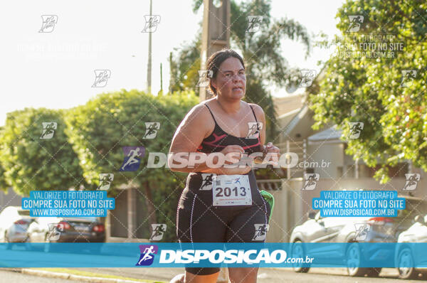 5ª CORRIDA DA MULHER SERTANÓPOLIS SUPER 6K