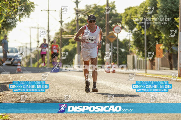 5ª CORRIDA DA MULHER SERTANÓPOLIS SUPER 6K